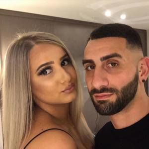 Meet your Posher, Martina